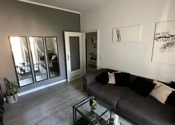 Apartamento de 2 Dormitorios