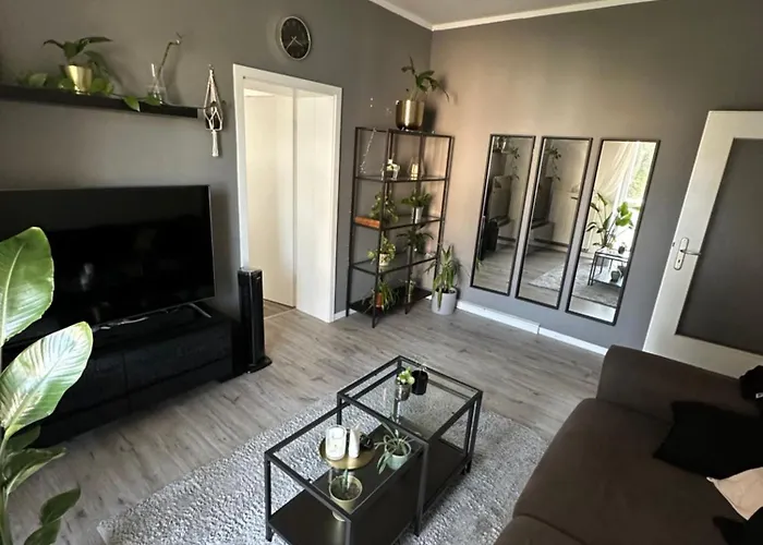 Apartamento de 2 Dormitorios