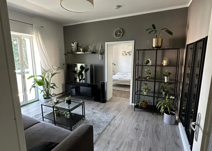 Apartamento de 2 Dormitorios