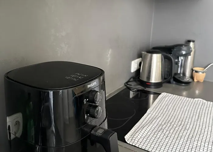 Apartamento de 2 Dormitorios